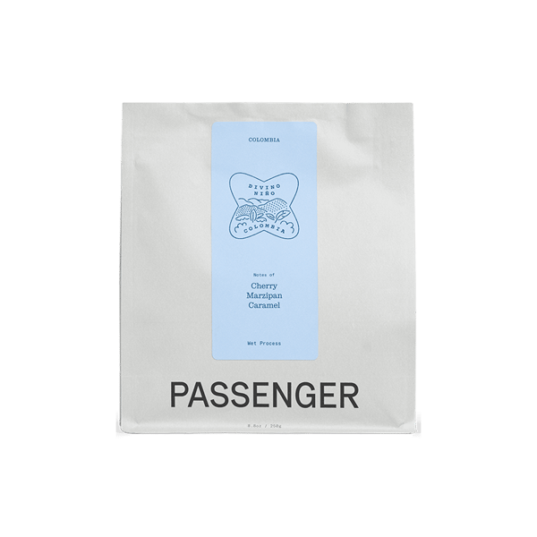 Divino Niño Subscription | Passenger | Beanz